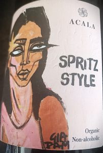 Trockenzeit. World of NIX.