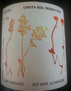 Trockenzeit. World of NIX.