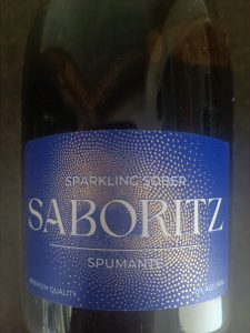 Trockenzeit. World of NIX.