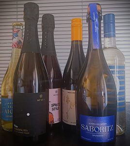 Trockenzeit. World of NIX.