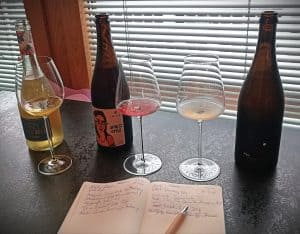 Die Weinplanerin. EinfachWein.