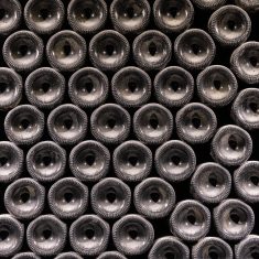 Egon und die Kellerliste.