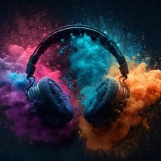 Kein Zurück. Ein Song und ein Wein.