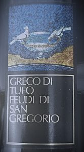 Greco die Tufi