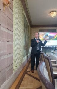 Masterclass Roussillon