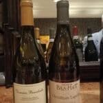 Roussillon. Masterclasss und Dinner im Sternehaus.