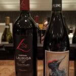 Roussillon. Masterclasss und Dinner im Sternehaus.