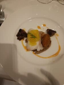 Roussillon. Masterclasss und Dinner im Sternehaus.